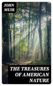 Cover von The Treasures of American Nature