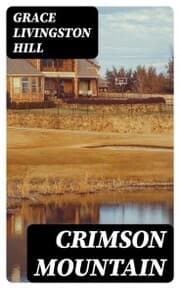 Cover von Crimson Mountain