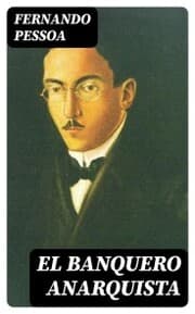 Cover von El banquero anarquista