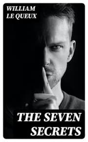 Cover von The Seven Secrets