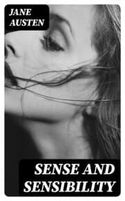 Cover von Sense and Sensibility