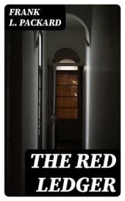 Cover von The Red Ledger