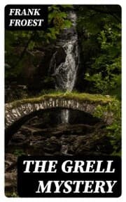 Cover von The Grell Mystery