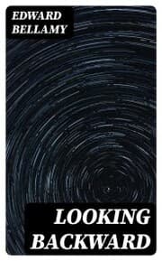 Cover von Looking Backward