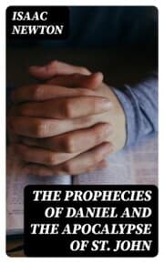 Cover von The Prophecies of Daniel and the Apocalypse of St. John