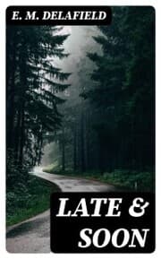 Cover von Late & Soon