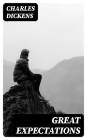Cover von Great Expectations
