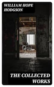 Cover von The Collected Works