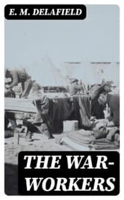 Cover von The War-Workers