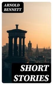Cover von Short Stories
