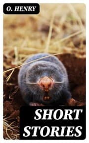Cover von Short Stories