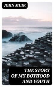 Cover von The Story of My Boyhood and Youth