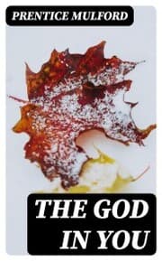 Cover von The God in You