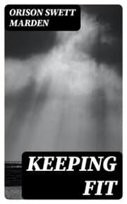 Cover von Keeping Fit
