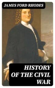 Cover von History of the Civil War