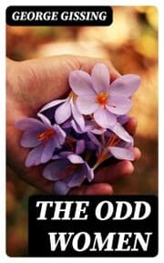 Cover von The Odd Women