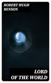 Cover von Lord of the World