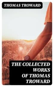 Cover von The Collected Works of Thomas Troward