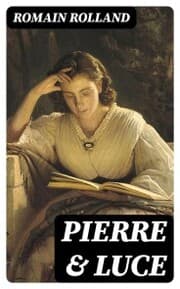 Cover von Pierre & Luce