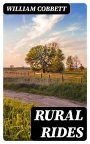 Cover von Rural Rides
