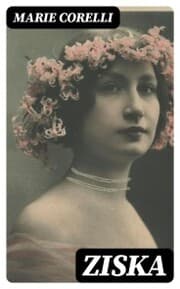 Cover von Ziska