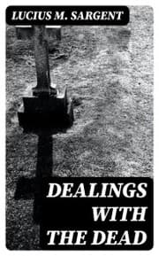 Cover von Dealings with the Dead