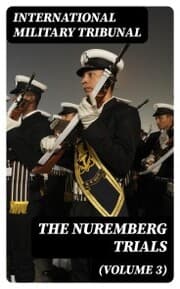 Cover von The Nuremberg Trials (Volume 3)