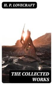 Cover von The Collected Works