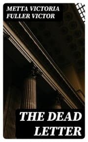 Cover von The Dead Letter