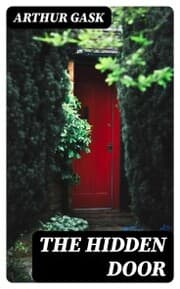Cover von The Hidden Door