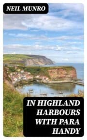 Cover von In Highland Harbours with Para Handy