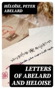 Cover von Letters of Abelard and Heloise