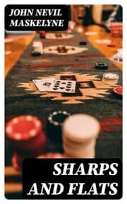 Cover von Sharps and Flats