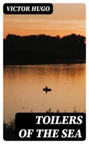 Cover von Toilers of the Sea