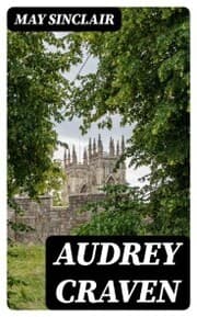 Cover von Audrey Craven