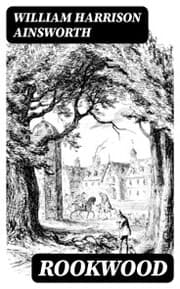 Cover von Rookwood