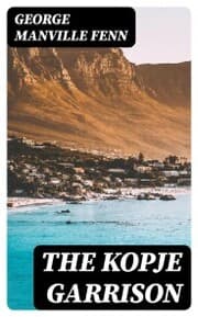 Cover von The Kopje Garrison