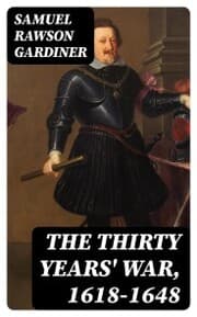 Cover von The Thirty Years' War, 1618-1648