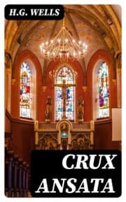 Cover von Crux Ansata