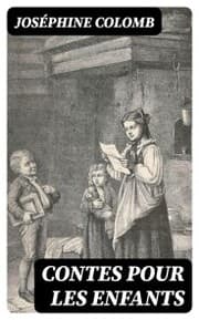 Cover von Contes pour les enfants