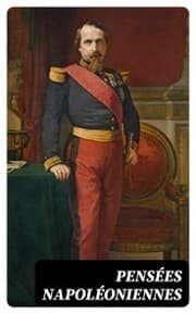 Cover von Pensées napoléoniennes