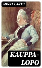 Cover von Kauppa-Lopo