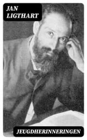 Cover von Jeugdherinneringen