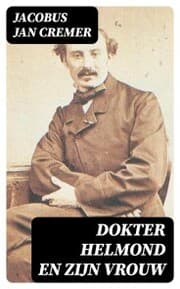 Cover von Dokter Helmond en zijn vrouw