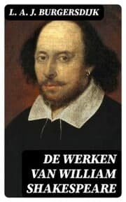 Cover von De Werken van William Shakespeare