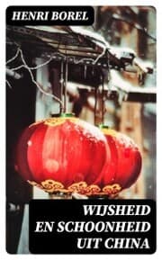 Cover von Wijsheid en Schoonheid uit China