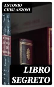 Cover von Libro segreto