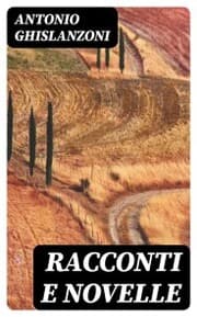 Cover von Racconti e novelle