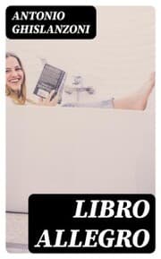 Cover von Libro allegro