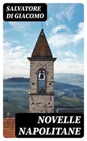 Cover von Novelle Napolitane